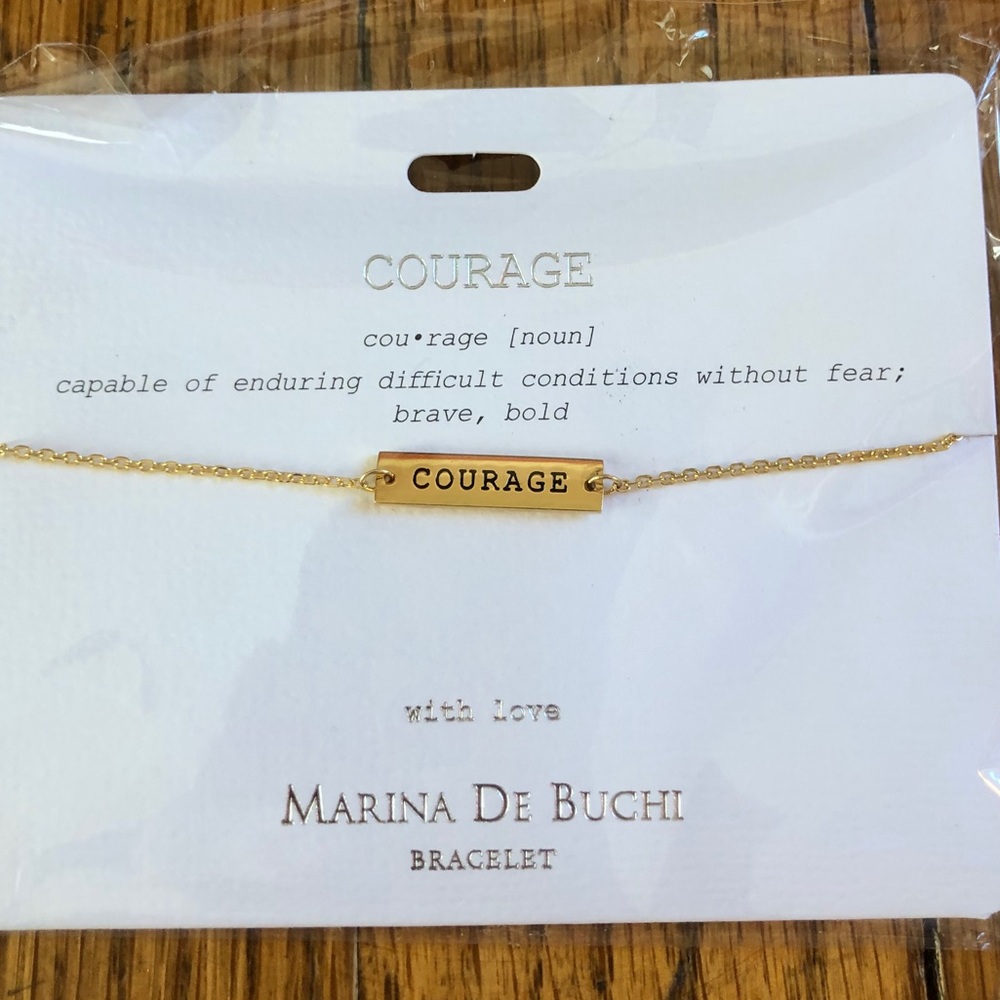Marina De Buchi Bracelet